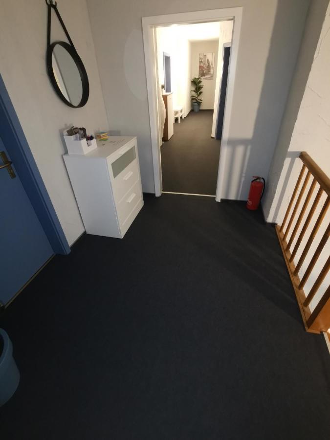 Pension Landgasthof - Iva Haßloch エクステリア 写真