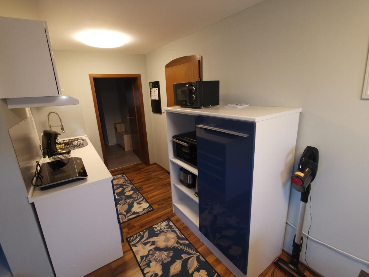 Pension Landgasthof - Iva Haßloch 部屋 写真