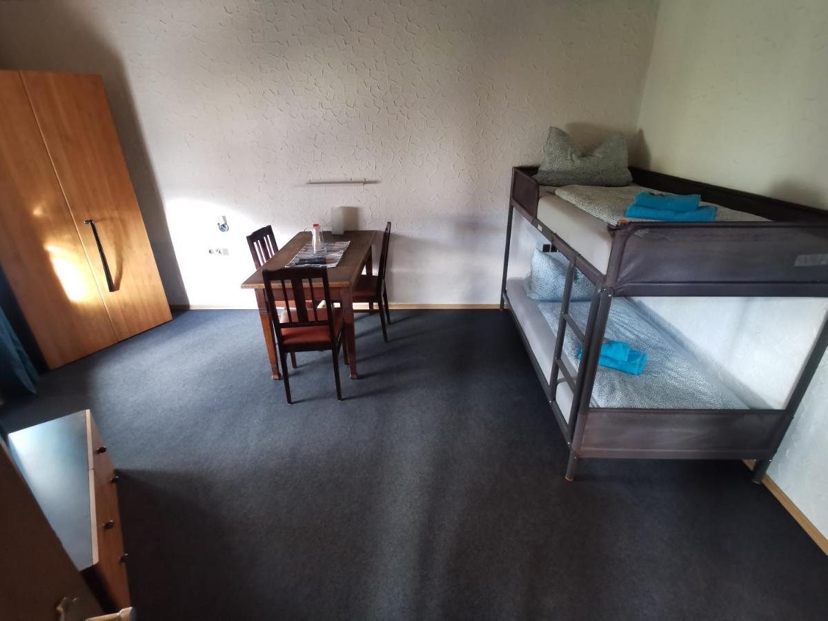 Pension Landgasthof - Iva Haßloch 部屋 写真